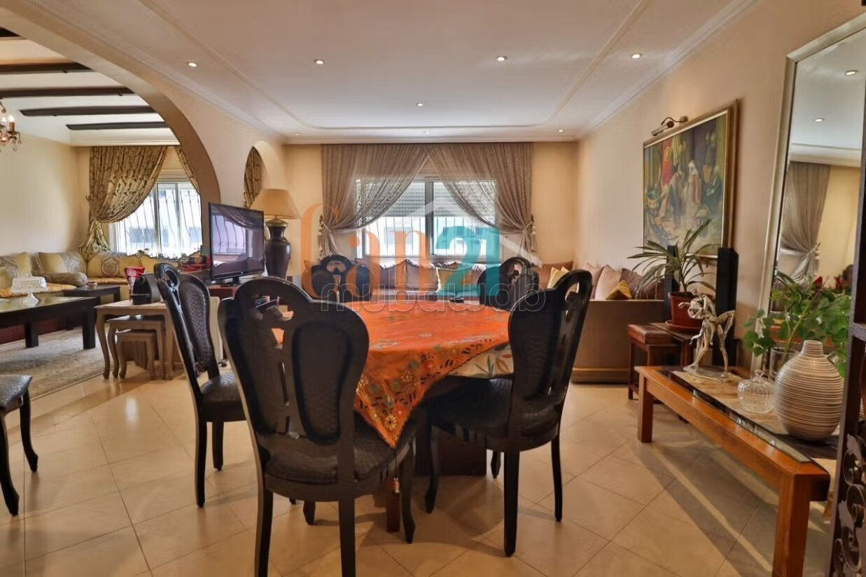 Appartement 206 m² à vendre à Tanger — Photo 275