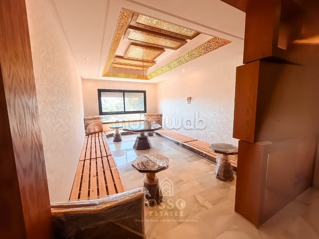 Appartement 206 m² à vendre à Tanger — Photo 277