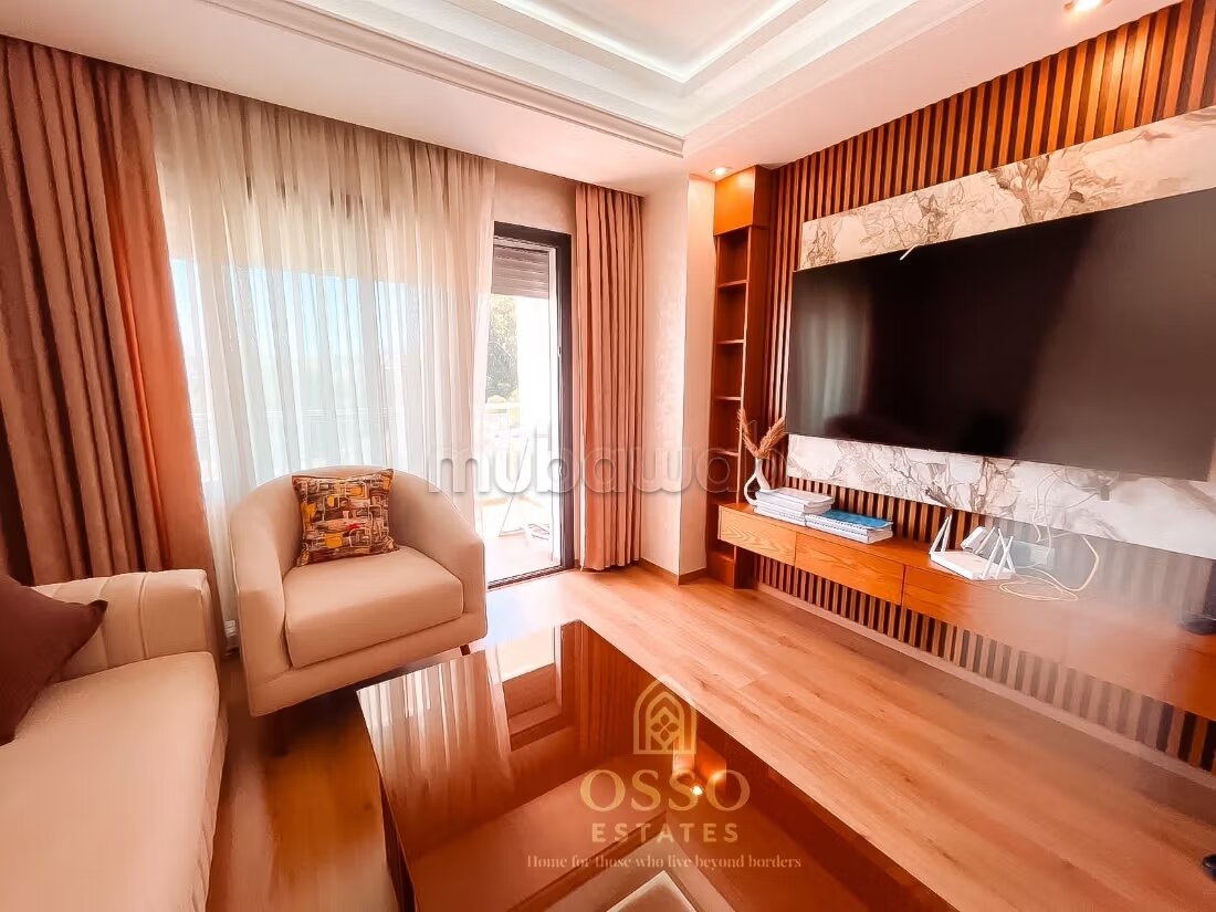 Appartement 206 m² à vendre à Tanger — Photo 278