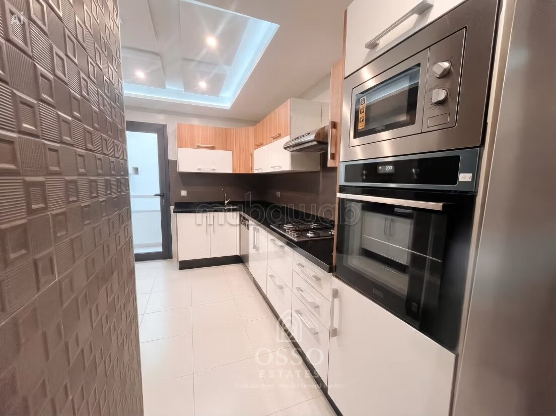 Appartement 206 m² à vendre à Tanger — Photo 279