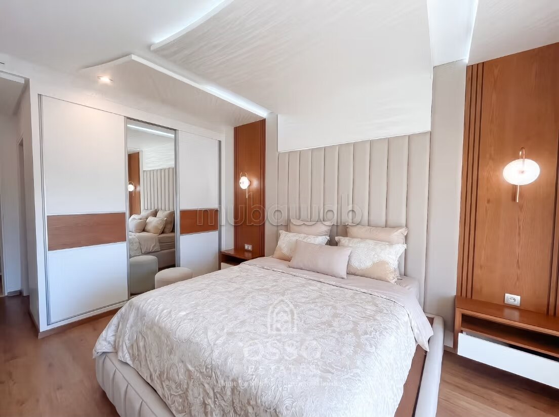 Appartement 206 m² à vendre à Tanger — Photo 280