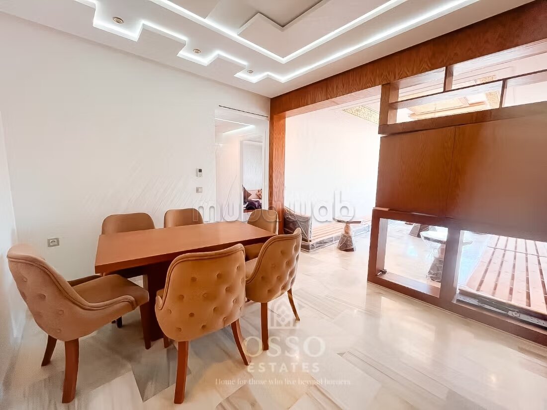Appartement 206 m² à vendre à Tanger — Photo 284