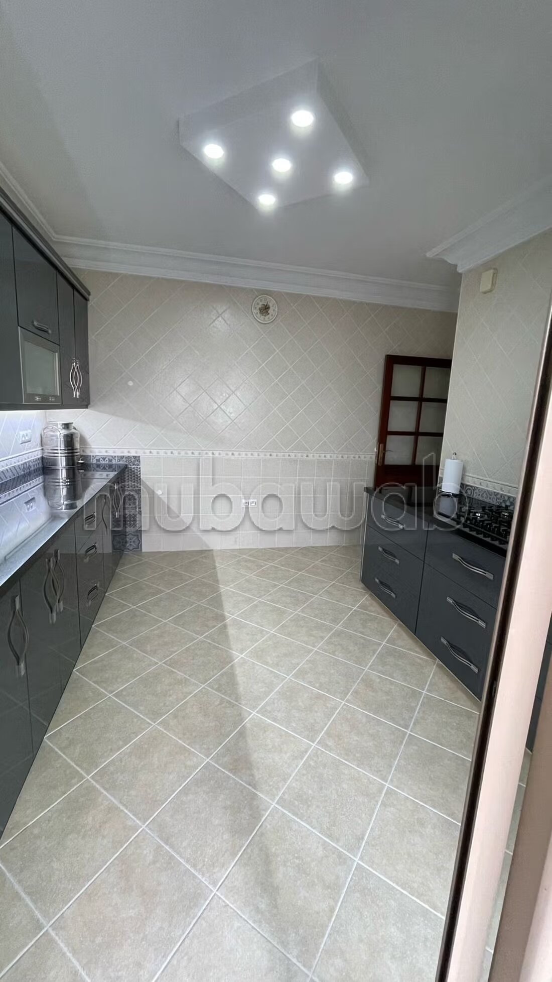 Appartement 206 m² à vendre à Tanger — Photo 295