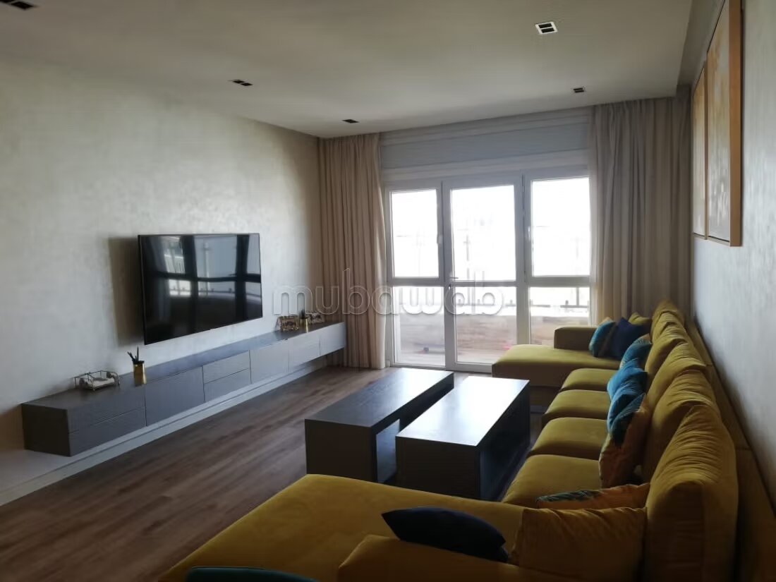 Appartement 206 m² à vendre à Tanger — Photo 312