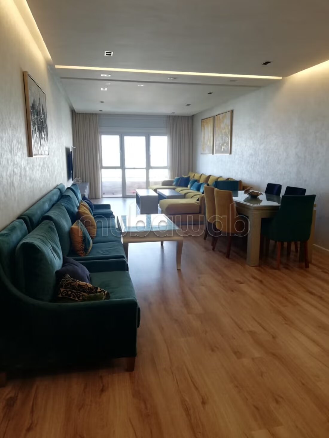 Appartement 206 m² à vendre à Tanger — Photo 313