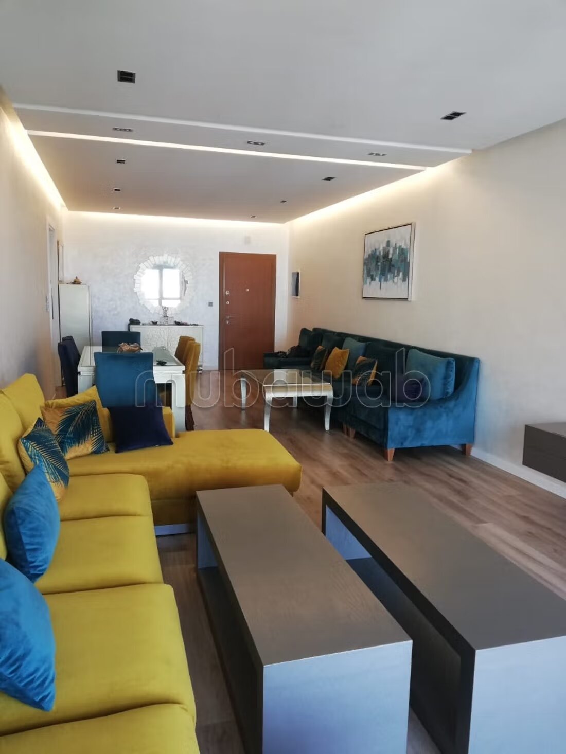 Appartement 206 m² à vendre à Tanger — Photo 314