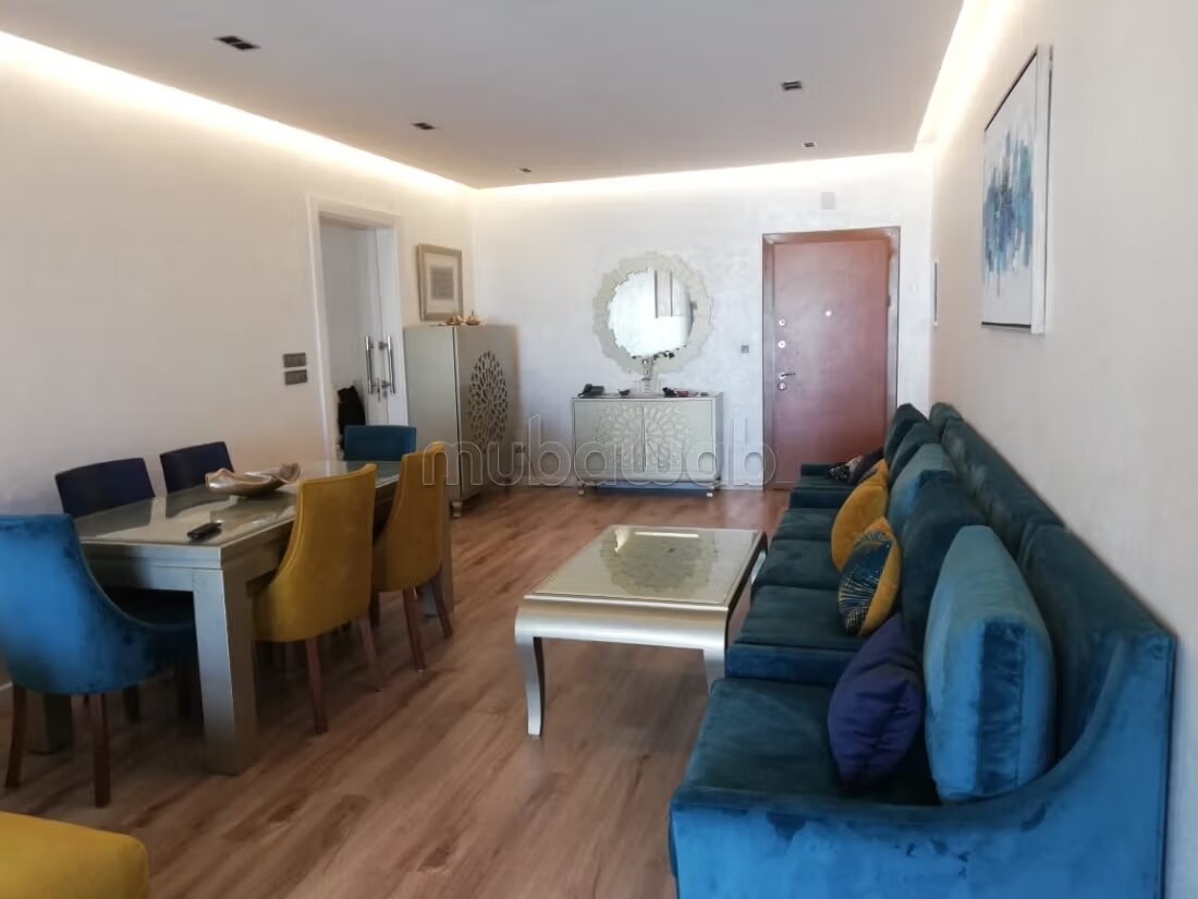 Appartement 206 m² à vendre à Tanger — Photo 316