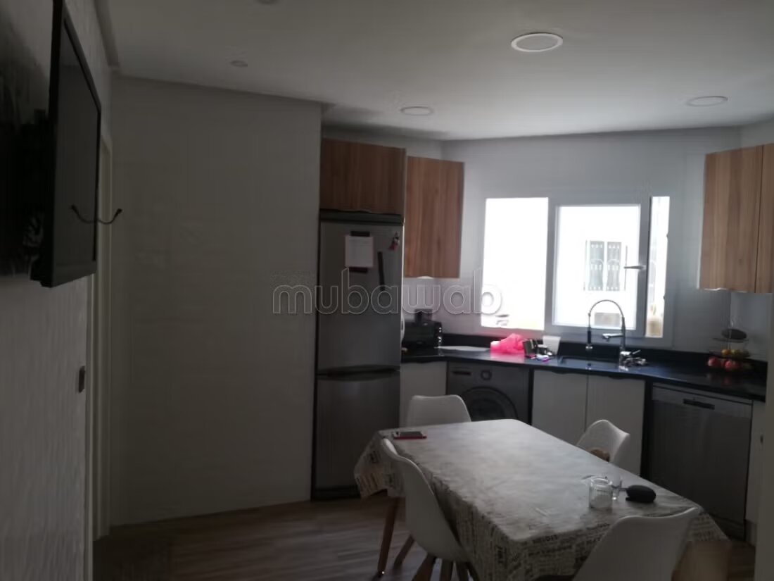 Appartement 206 m² à vendre à Tanger — Photo 317