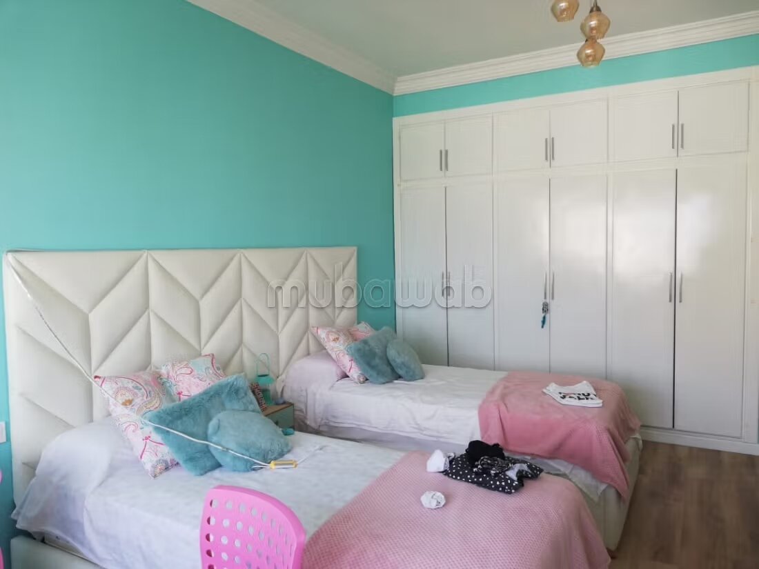 Appartement 206 m² à vendre à Tanger — Photo 322