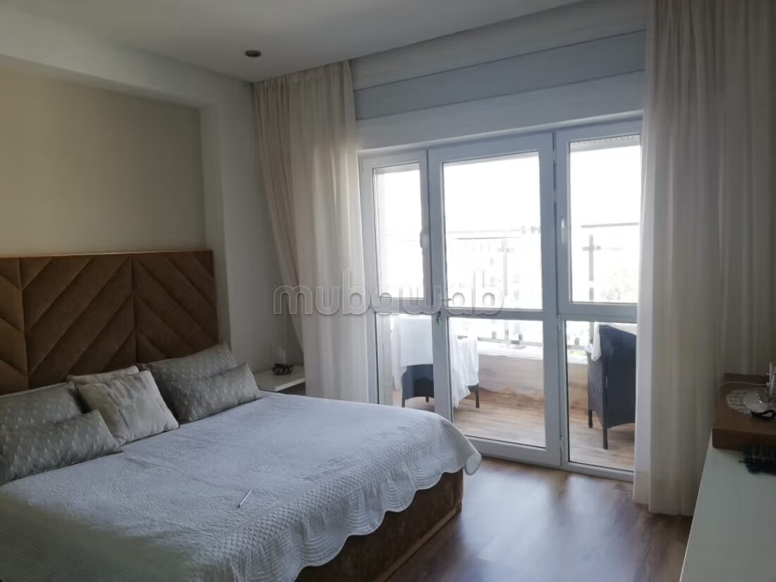 Appartement 206 m² à vendre à Tanger — Photo 324
