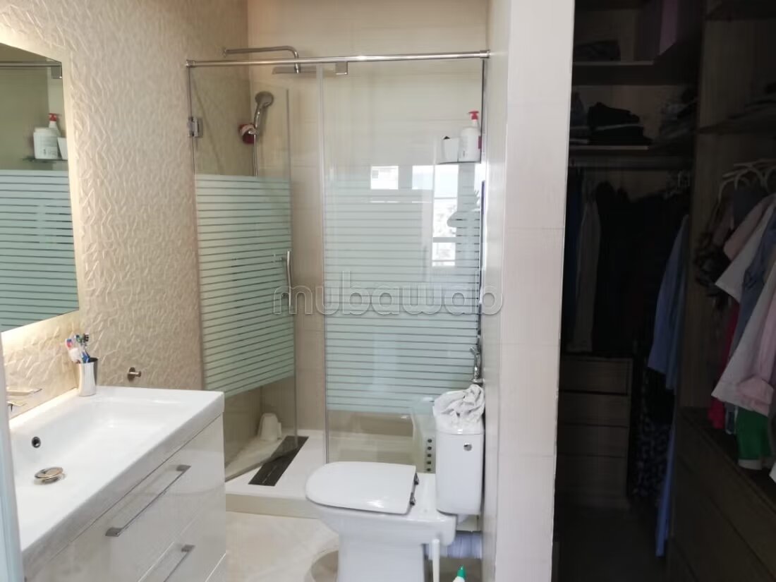 Appartement 206 m² à vendre à Tanger — Photo 328