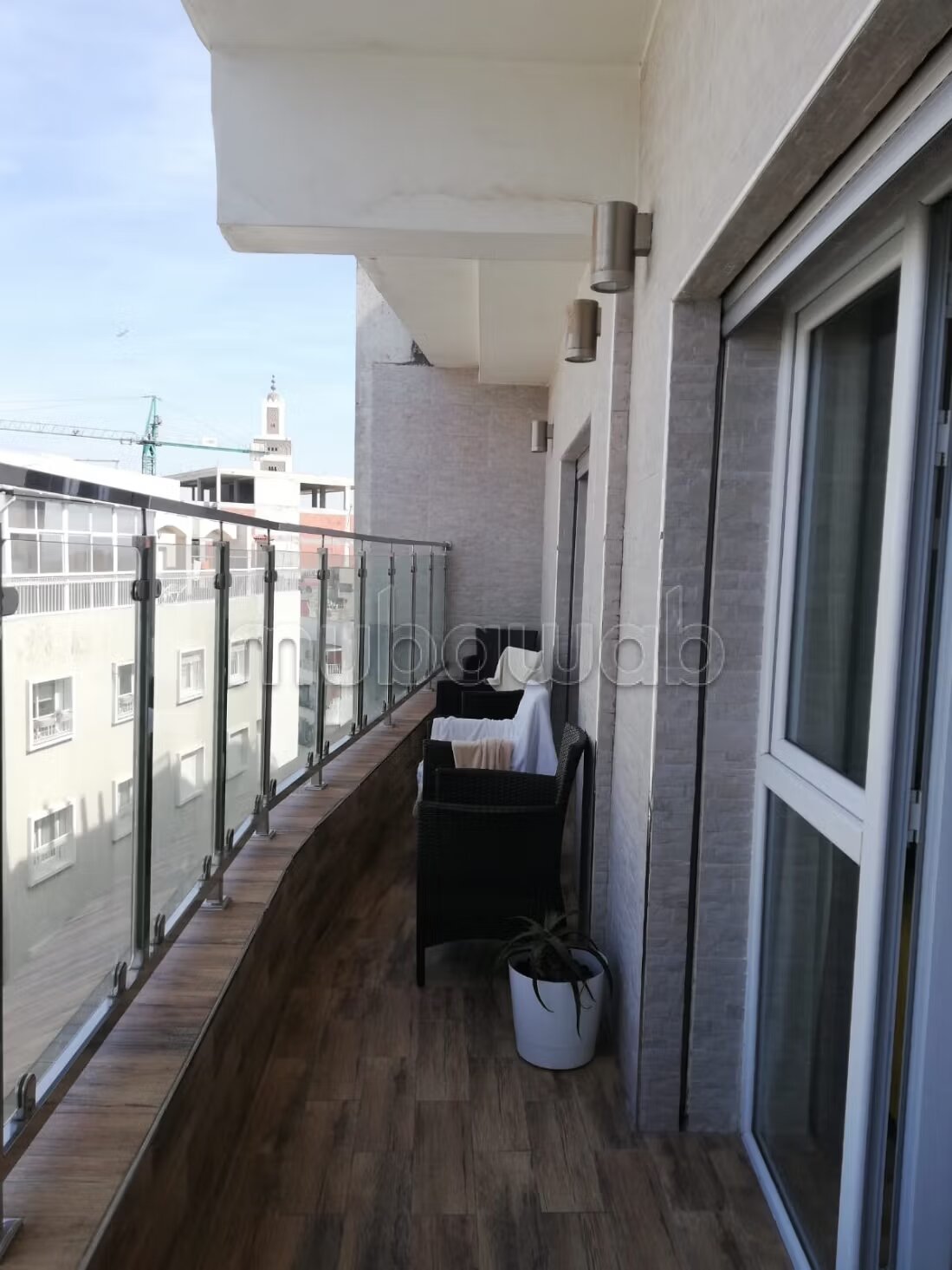 Appartement 206 m² à vendre à Tanger — Photo 330