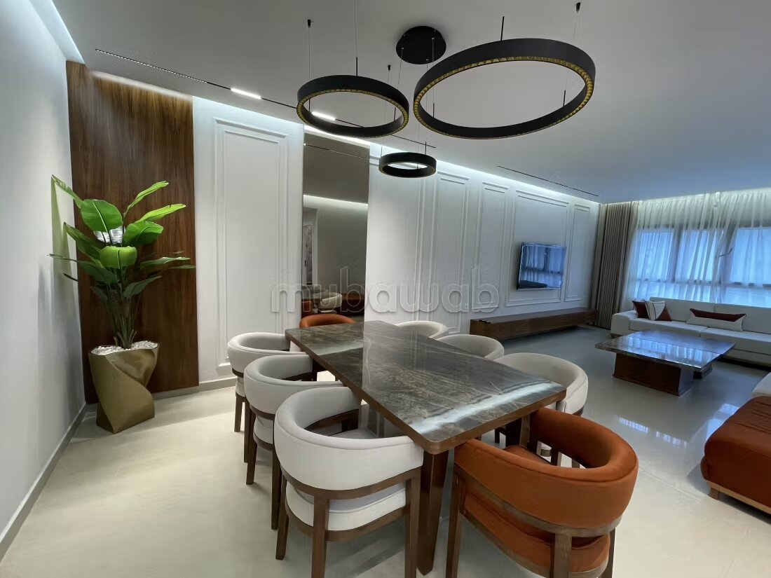 Appartement 206 m² à vendre à Tanger — Photo 337