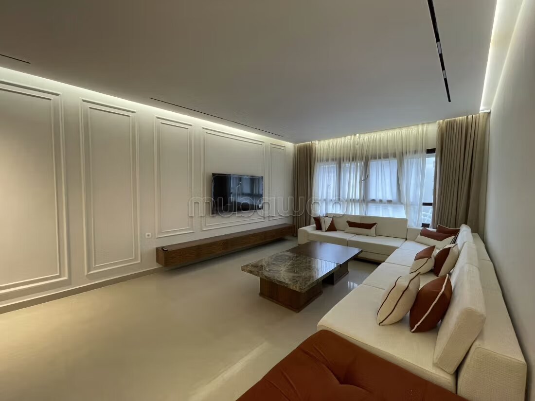 Appartement 206 m² à vendre à Tanger — Photo 340