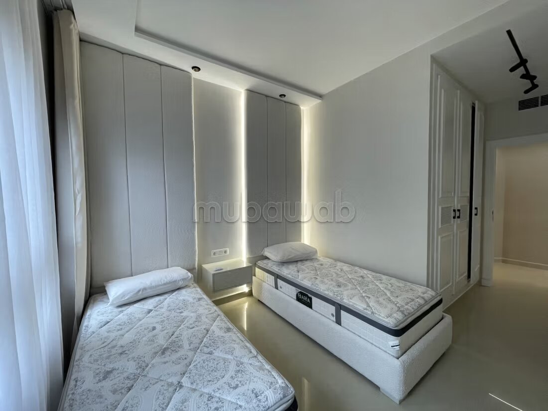 Appartement 206 m² à vendre à Tanger — Photo 347