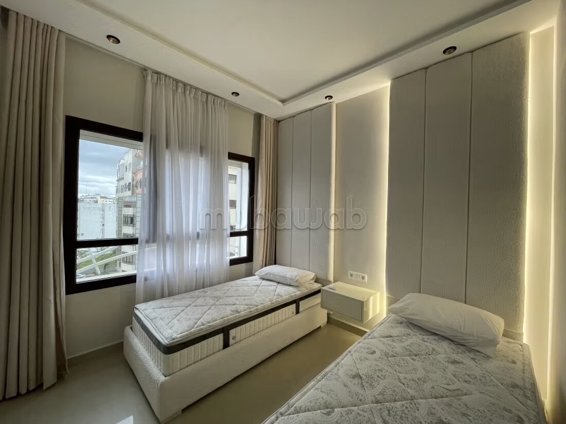 Appartement 206 m² à vendre à Tanger — Photo 348