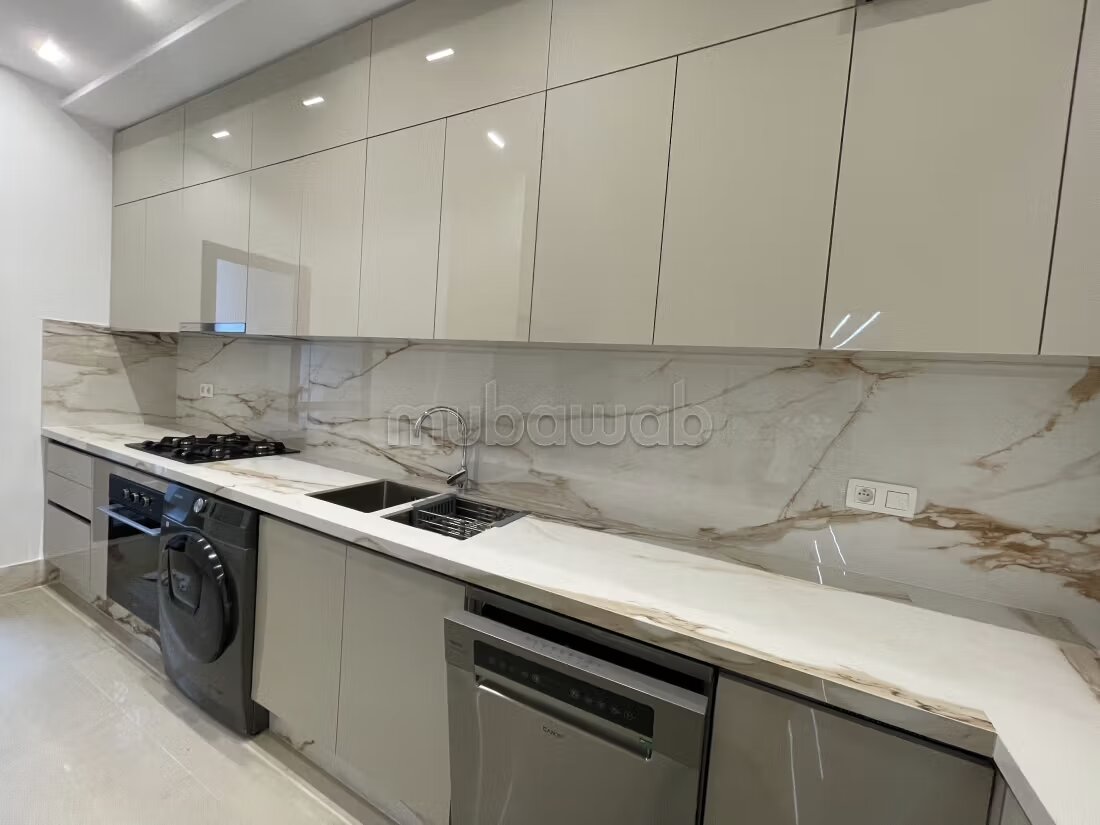 Appartement 206 m² à vendre à Tanger — Photo 349