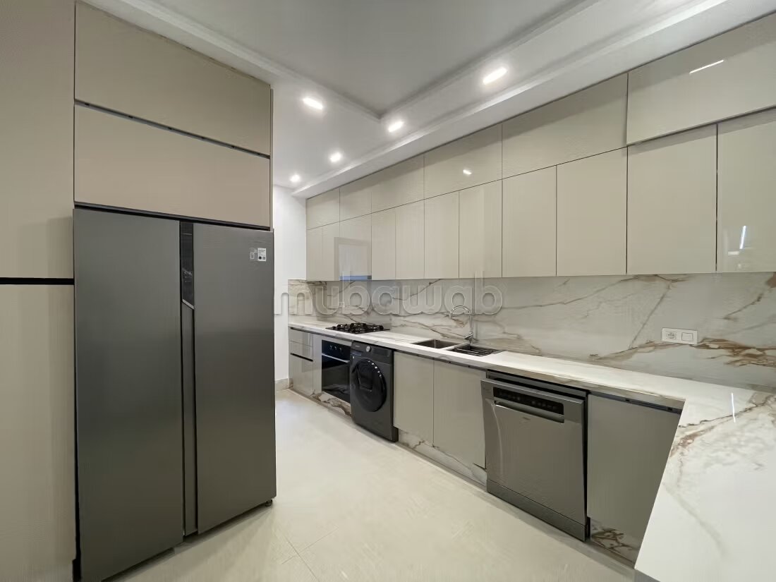 Appartement 206 m² à vendre à Tanger — Photo 350