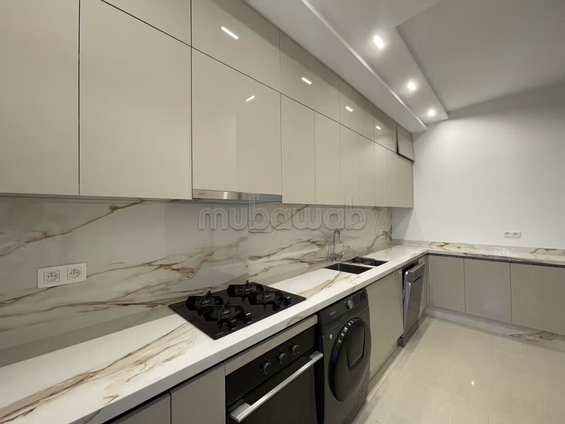 Appartement 206 m² à vendre à Tanger — Photo 351
