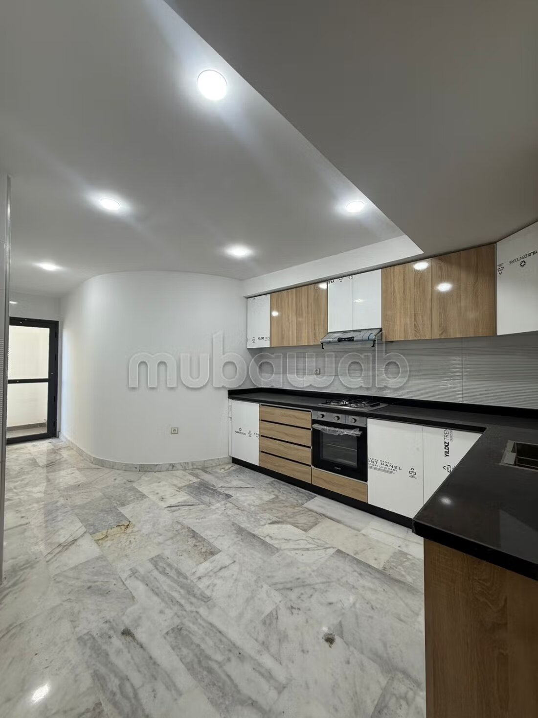 Appartement 206 m² à vendre à Tanger — Photo 370