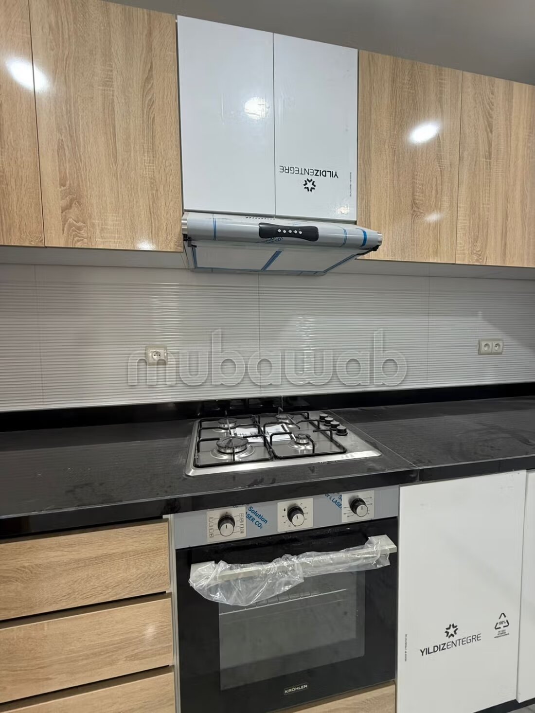 Appartement 206 m² à vendre à Tanger — Photo 371