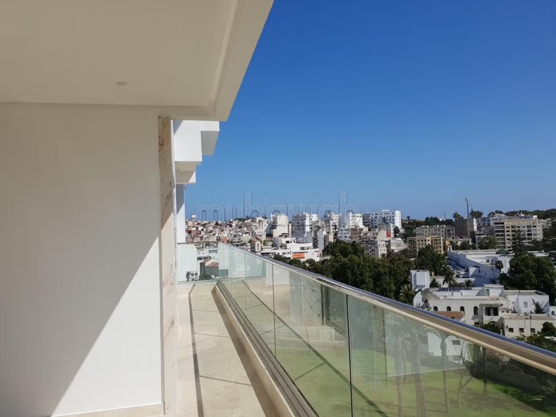 Appartement 206 m² à vendre à Tanger — Photo 373