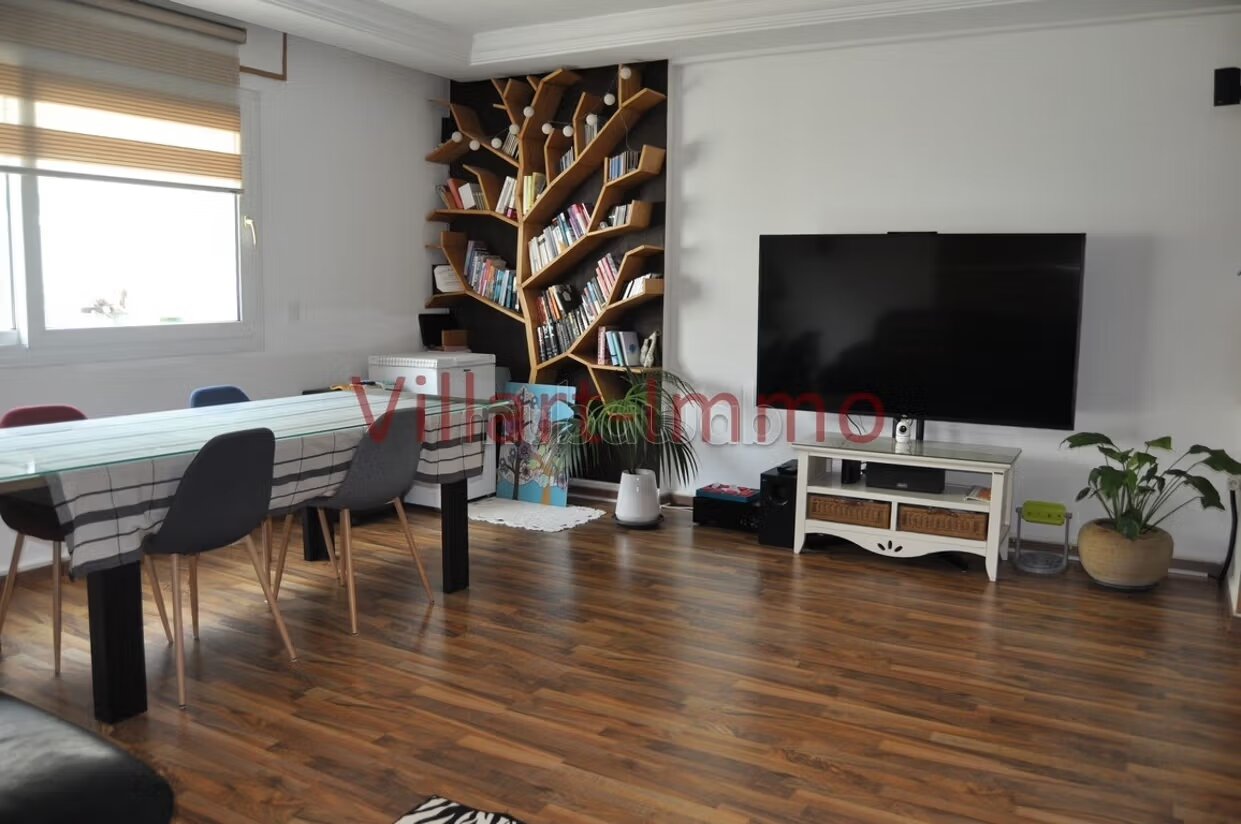 Appartement 206 m² à vendre à Tanger — Photo 383