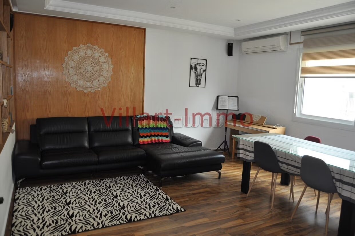 Appartement 206 m² à vendre à Tanger — Photo 384