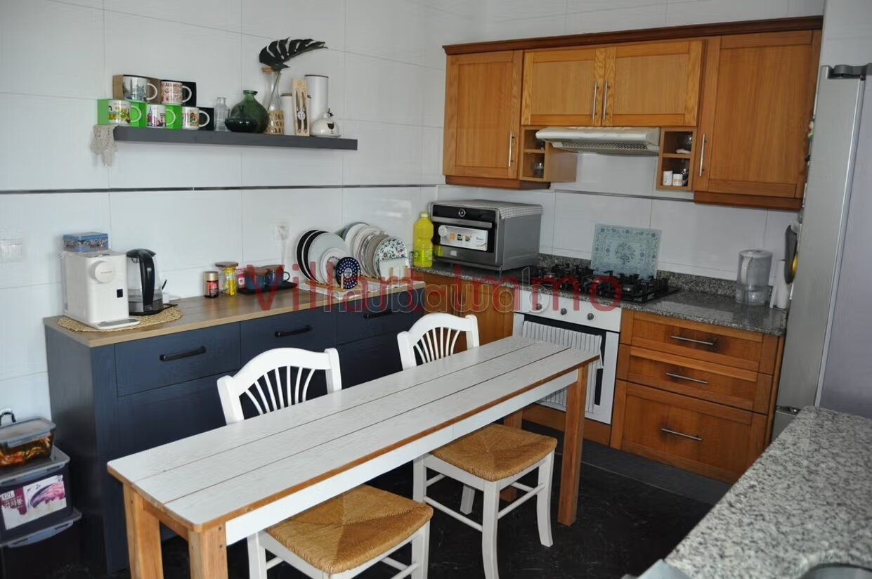 Appartement 206 m² à vendre à Tanger — Photo 389