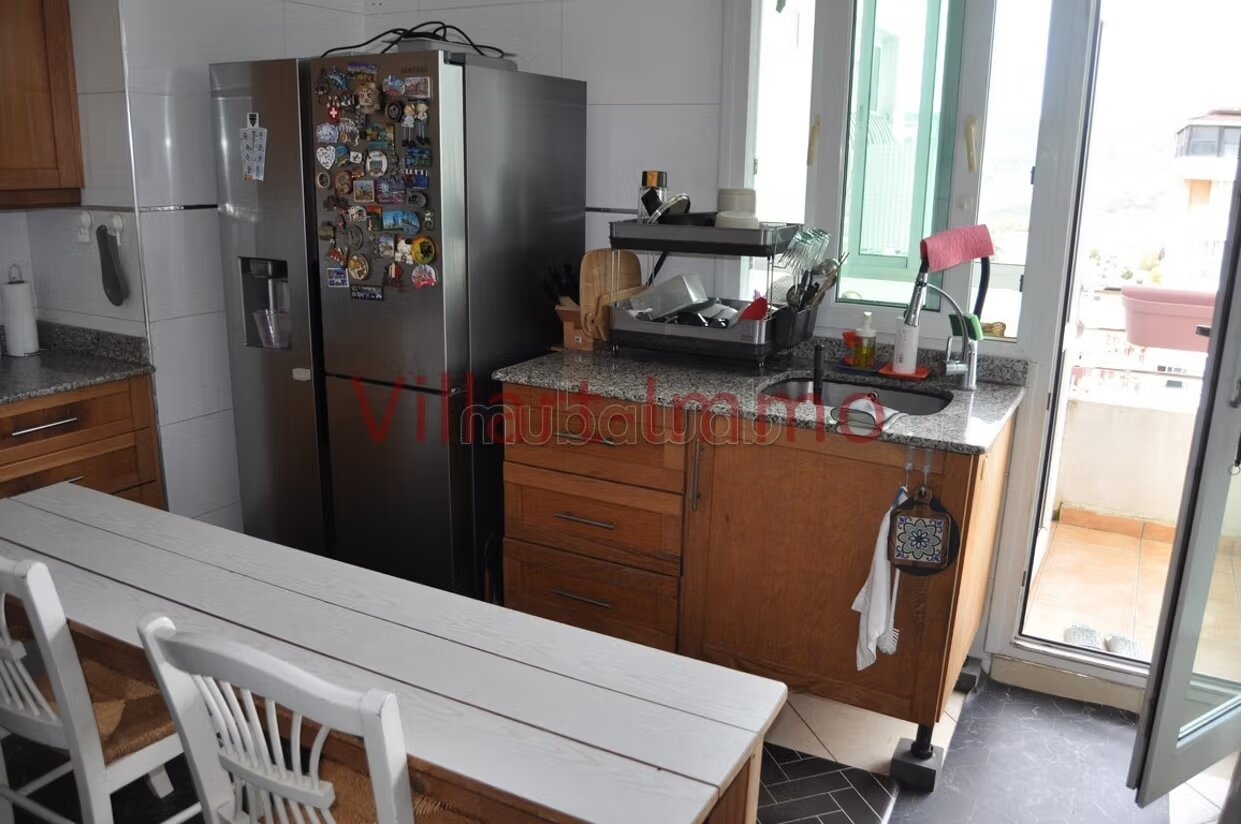 Appartement 206 m² à vendre à Tanger — Photo 390