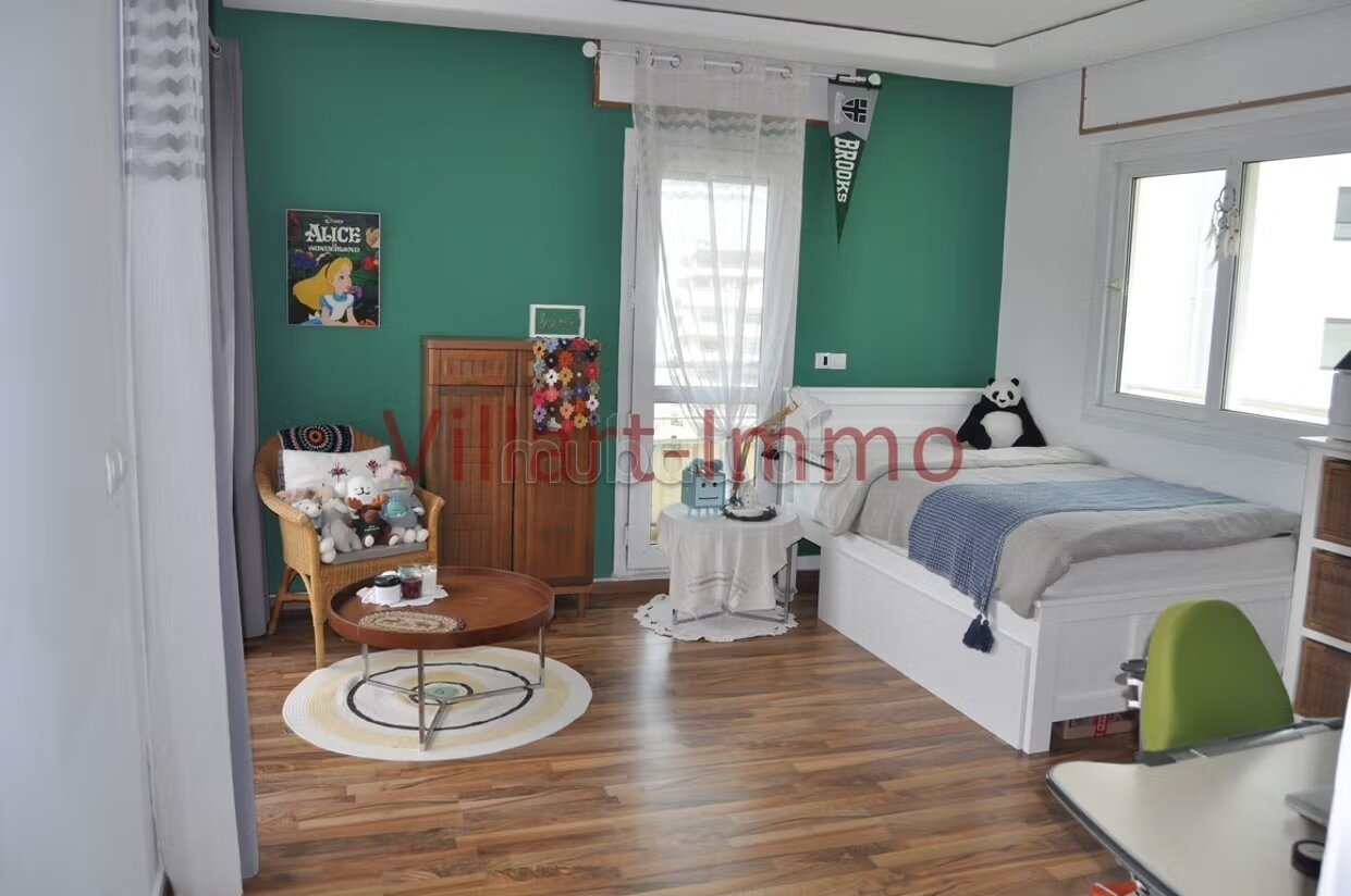 Appartement 206 m² à vendre à Tanger — Photo 391
