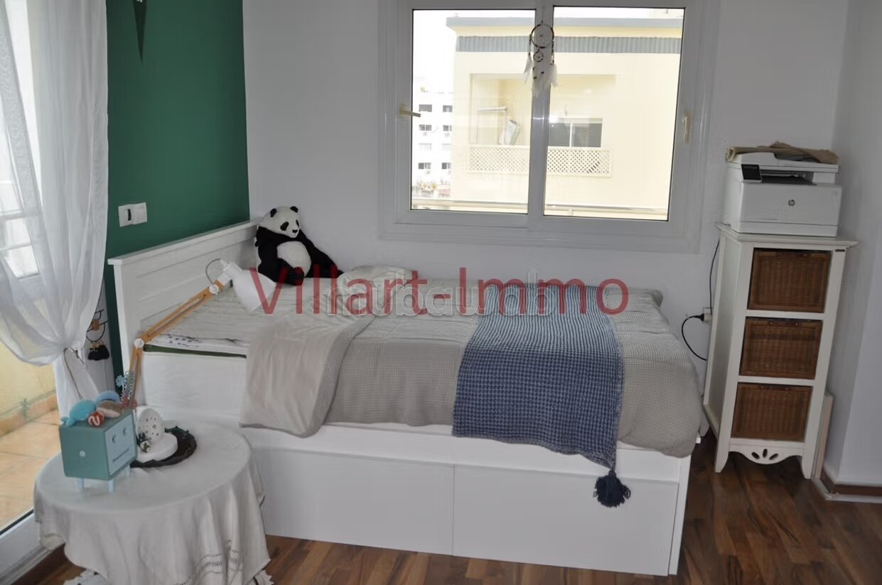 Appartement 206 m² à vendre à Tanger — Photo 393