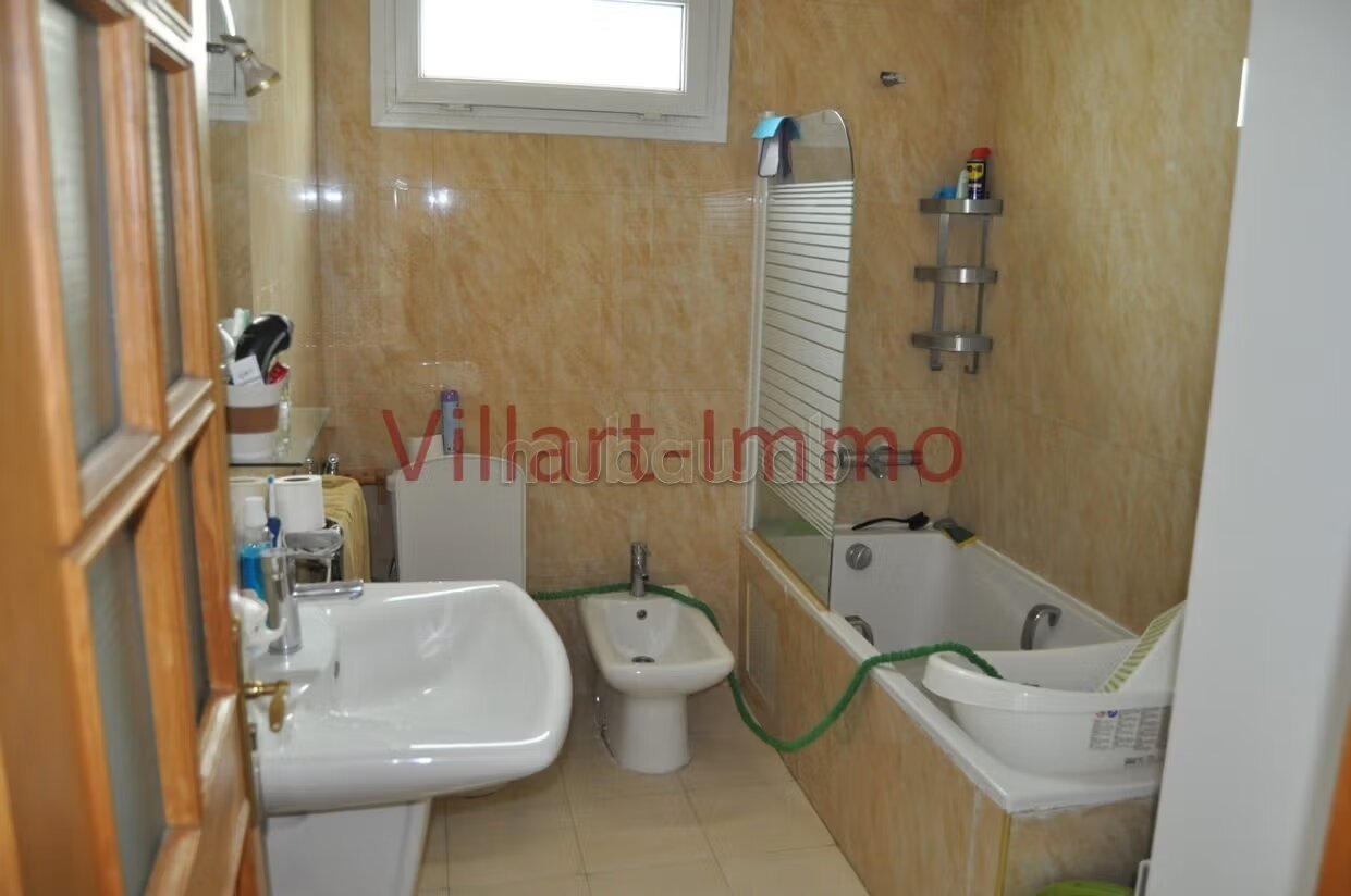 Appartement 206 m² à vendre à Tanger — Photo 394