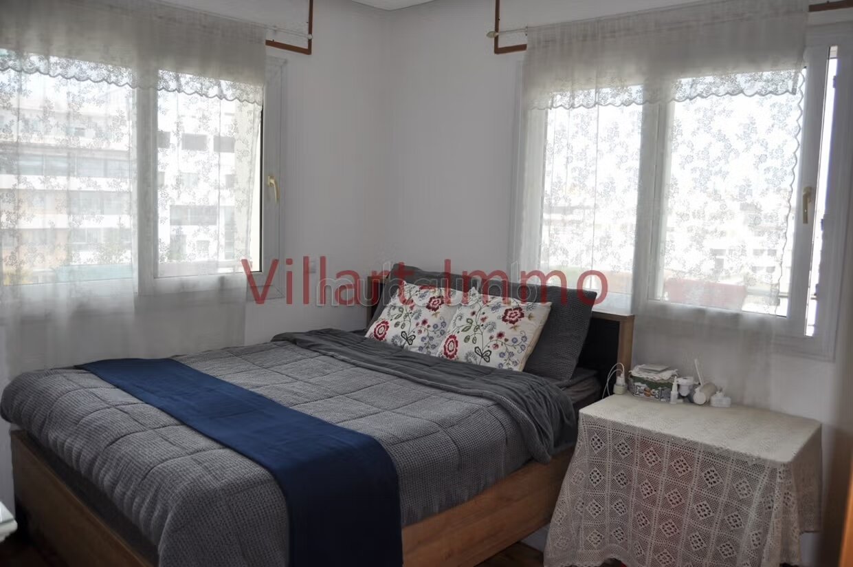 Appartement 206 m² à vendre à Tanger — Photo 395