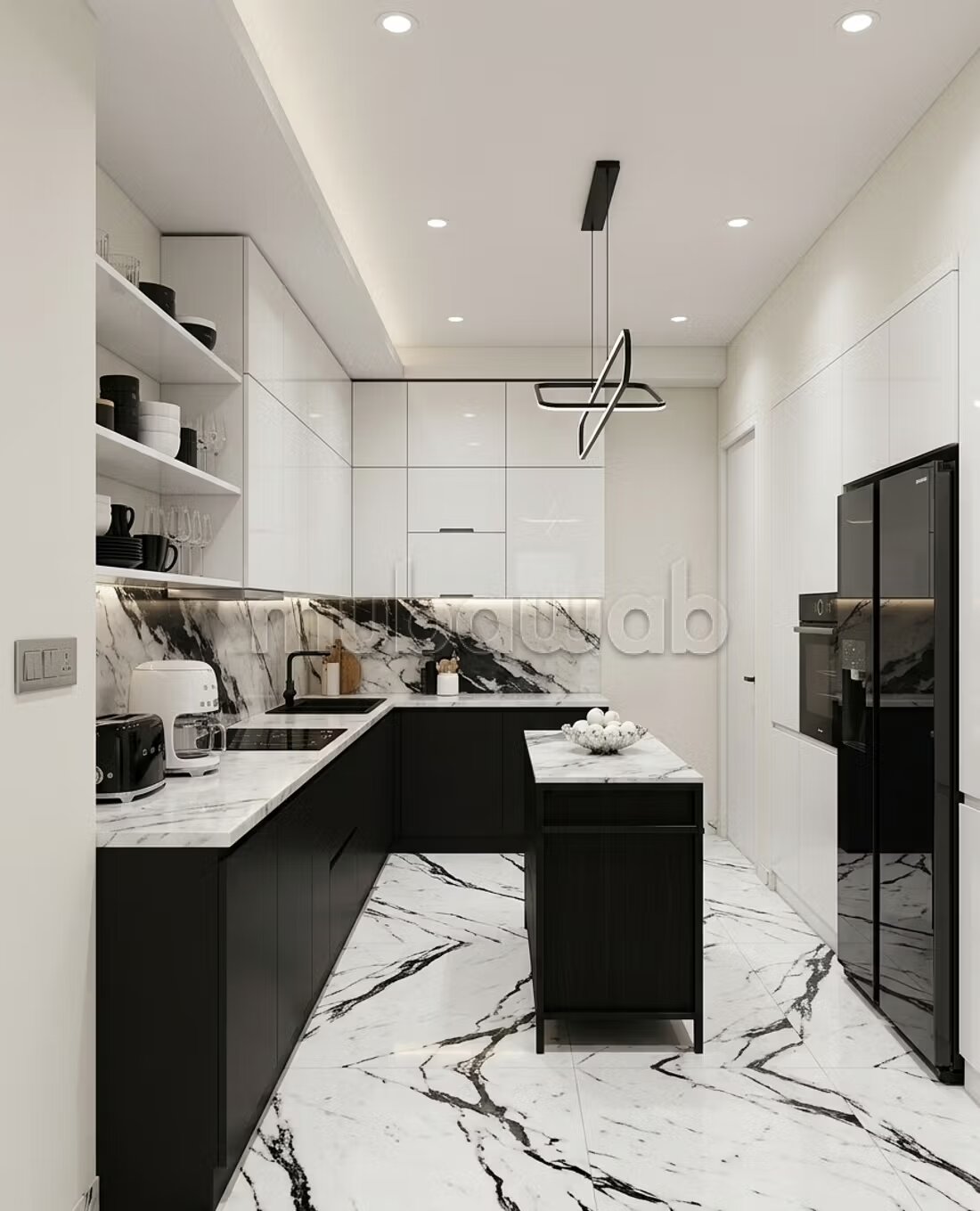 Appartement 206 m² à vendre à Tanger — Photo 402