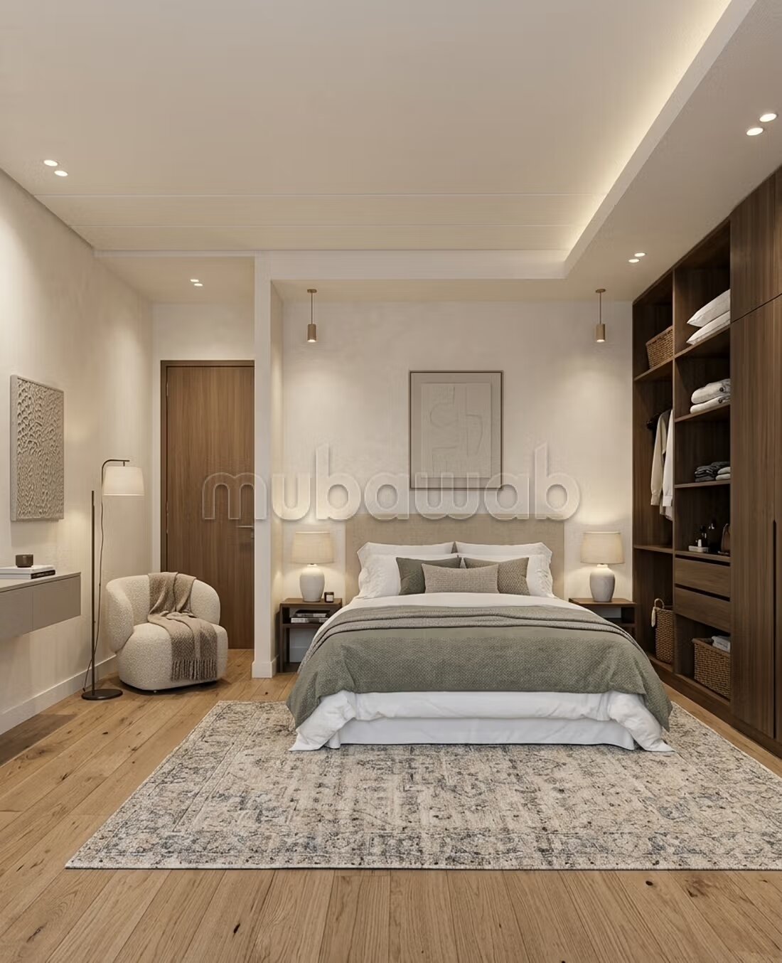 Appartement 206 m² à vendre à Tanger — Photo 403