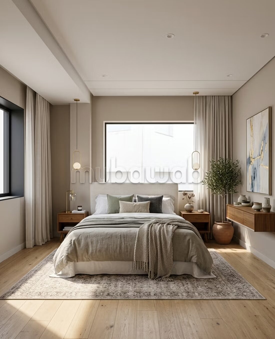 Appartement 206 m² à vendre à Tanger — Photo 404