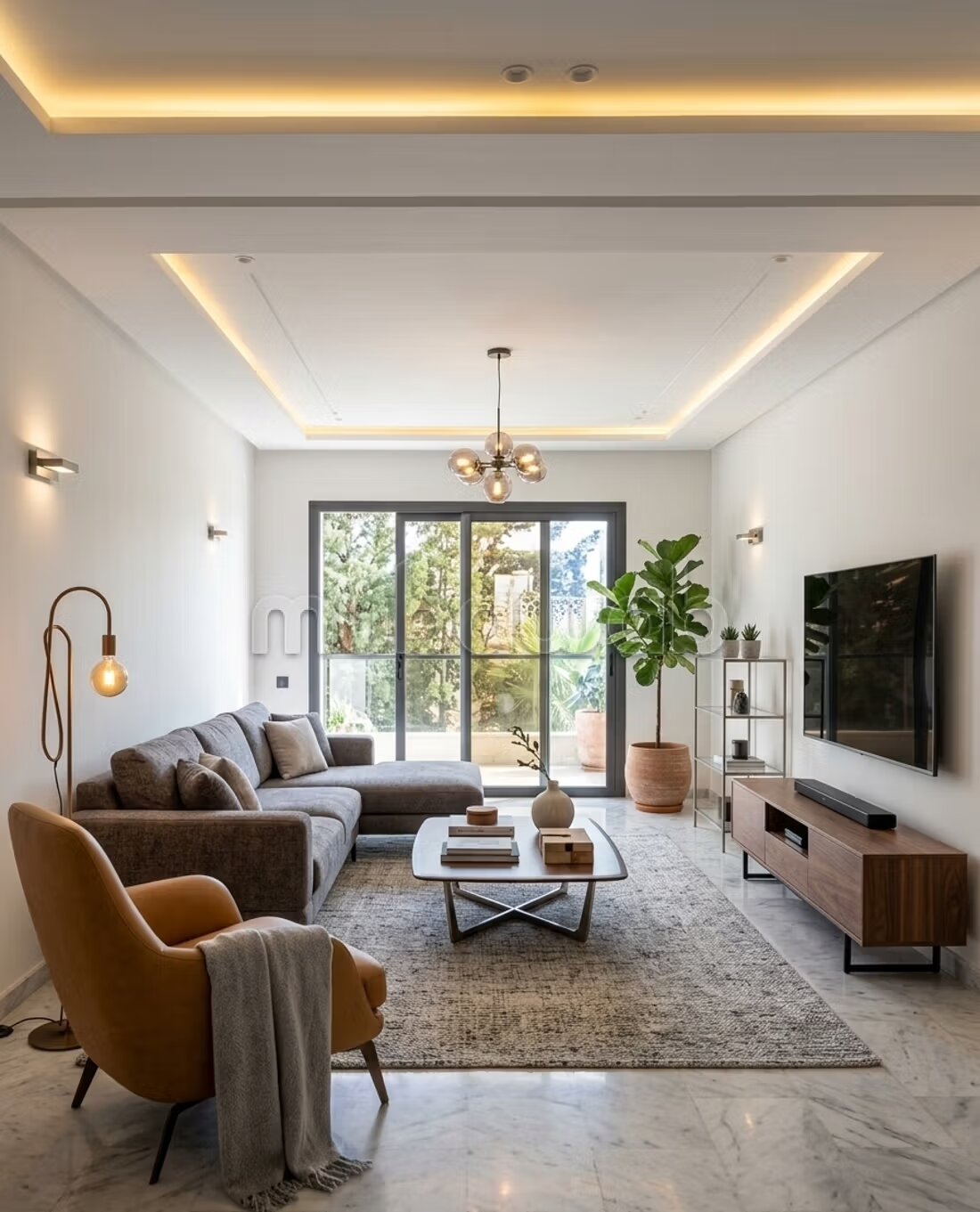Appartement 206 m² à vendre à Tanger — Photo 405