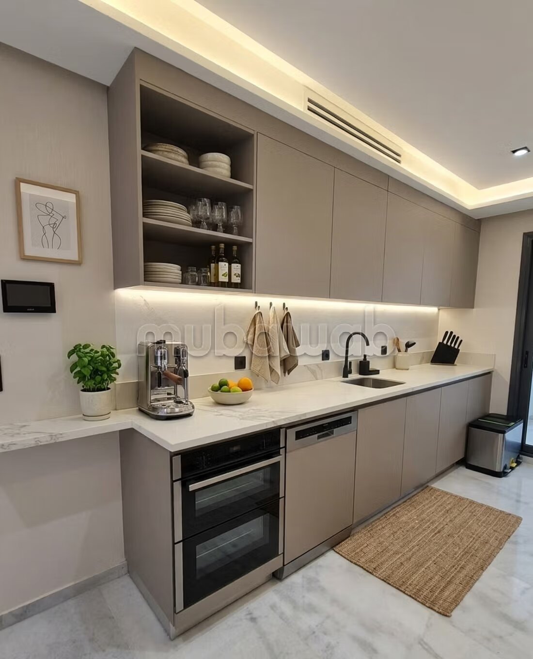 Appartement 206 m² à vendre à Tanger — Photo 410
