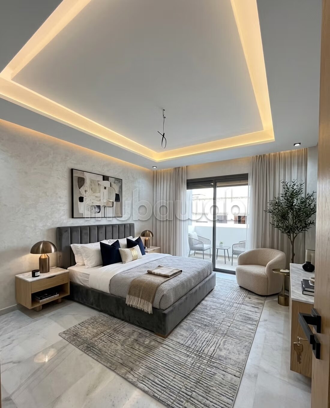 Appartement 206 m² à vendre à Tanger — Photo 411