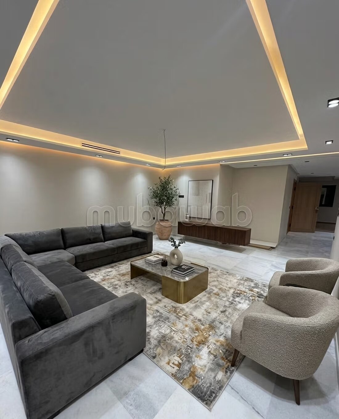 Appartement 206 m² à vendre à Tanger — Photo 413