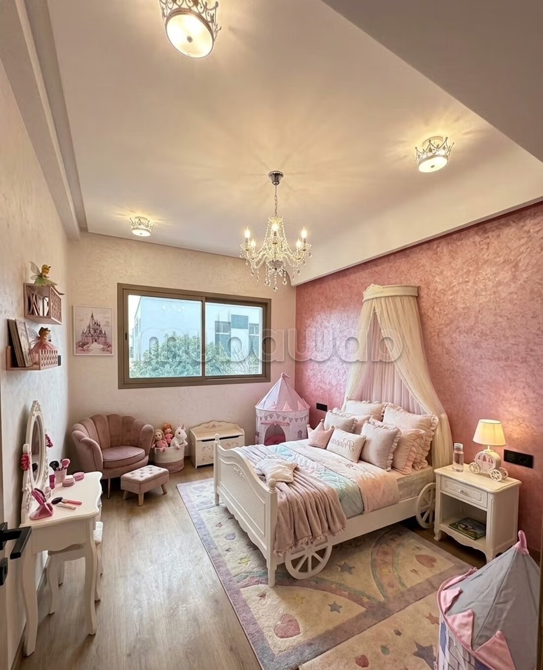 Appartement 206 m² à vendre à Tanger — Photo 422