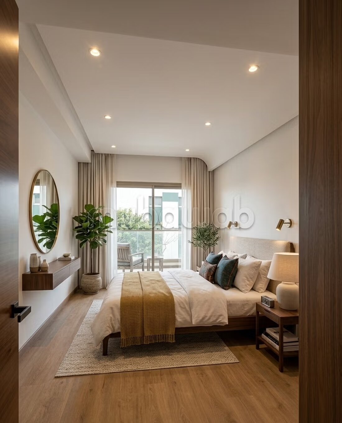 Appartement 206 m² à vendre à Tanger — Photo 423
