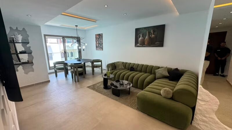 Appartement 206 m² à vendre à Tanger — Photo 425