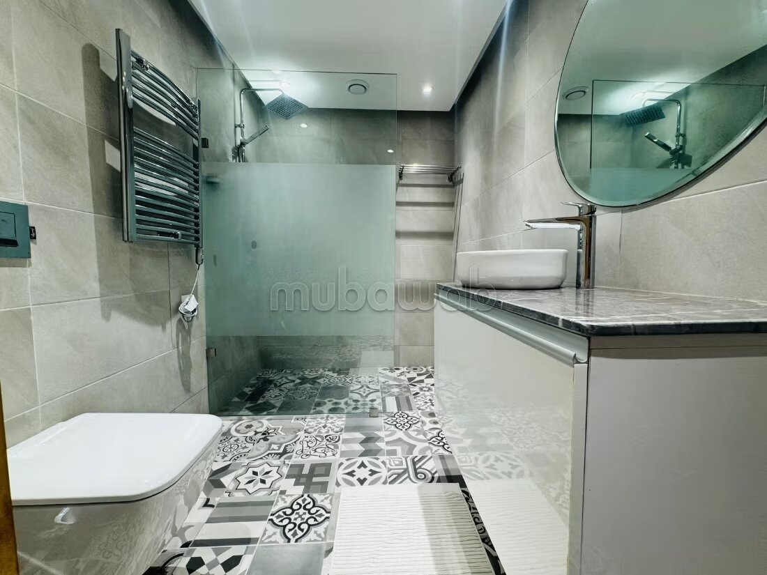 فيلا 900 متر مربع للبيع بالدار البيضاء — Photo 15