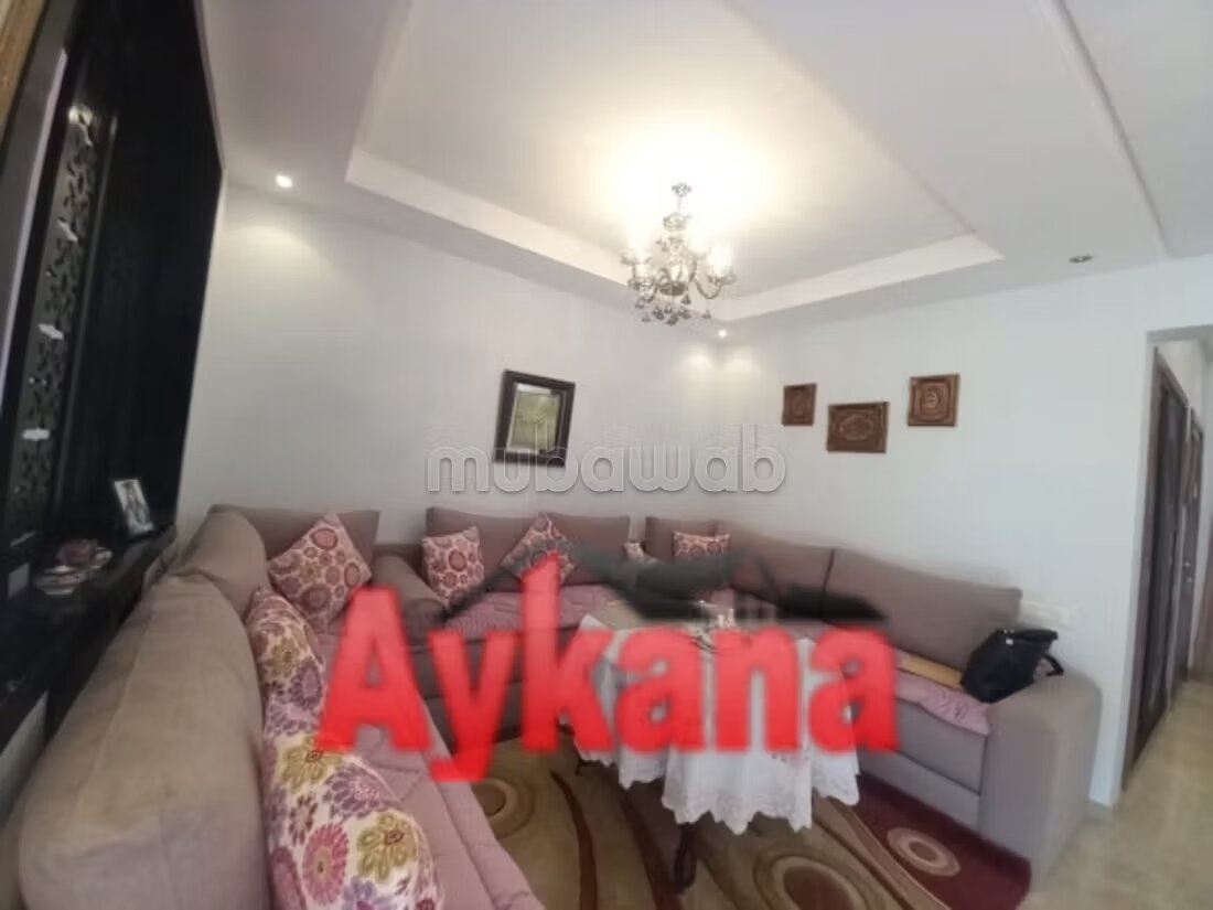 شقة 210 متر مربع للبيع في الرباط — Photo 5