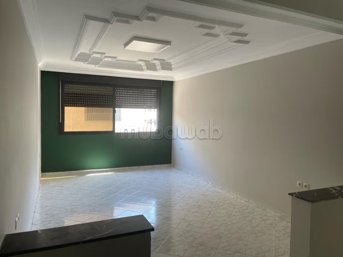 Bureau à Louer 90 m², Agdal, Rabat