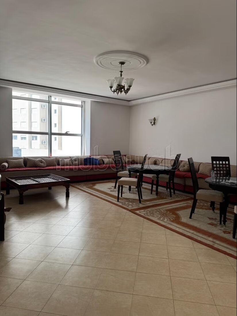 شقة 134م² للبيع في طنجة بلايا — Photo 4