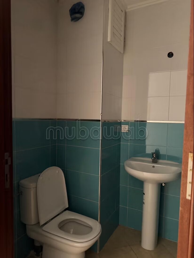 شقة 134م² للبيع في طنجة بلايا — Photo 6