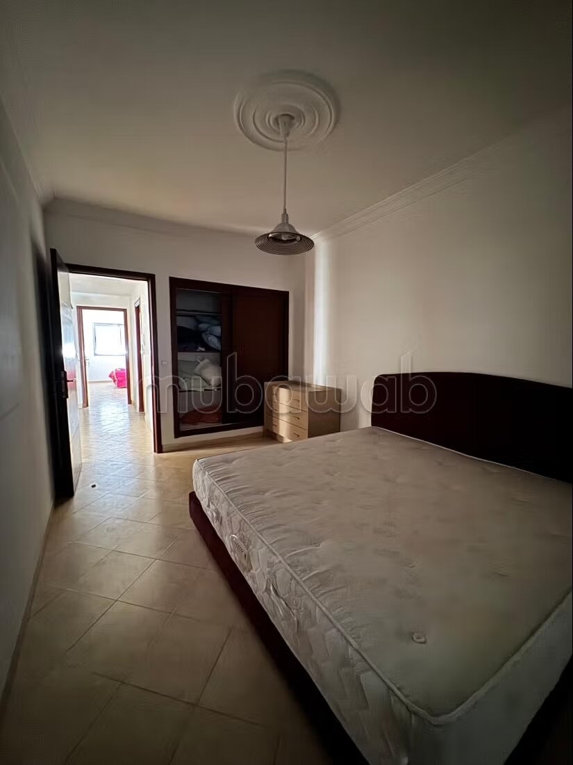 شقة 134م² للبيع في طنجة بلايا — Photo 11